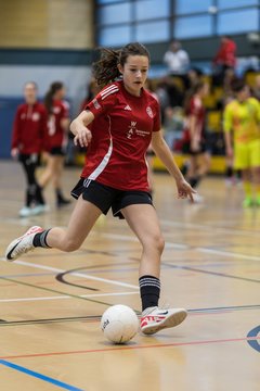 Bild 199 - wBJ NFV Futsalmeisterschaft
